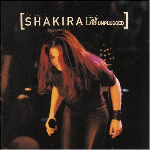 MTV Unplugged [live]