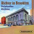 Richter in Brooklyn