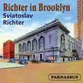 Richter in Brooklyn