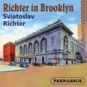 Richter in Brooklyn专辑