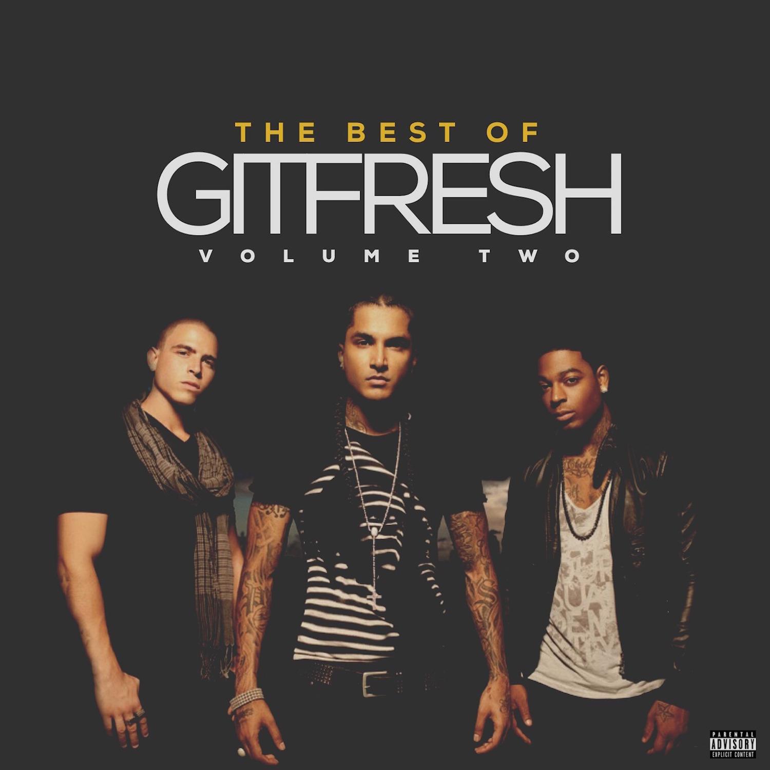 The Best of Git Fresh, Vol. 2专辑