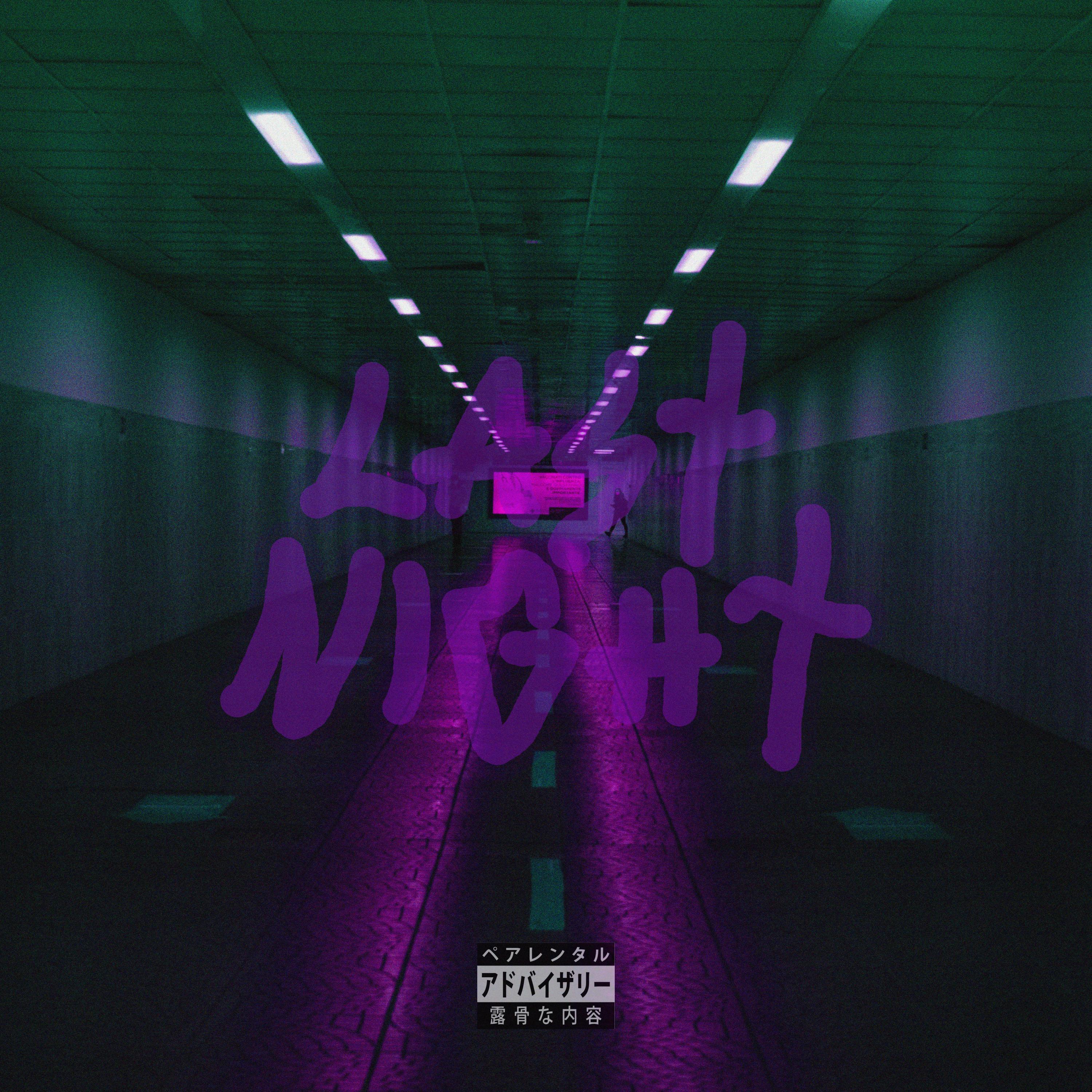 Last Night (feat. BabyxxJay & Internet Money)