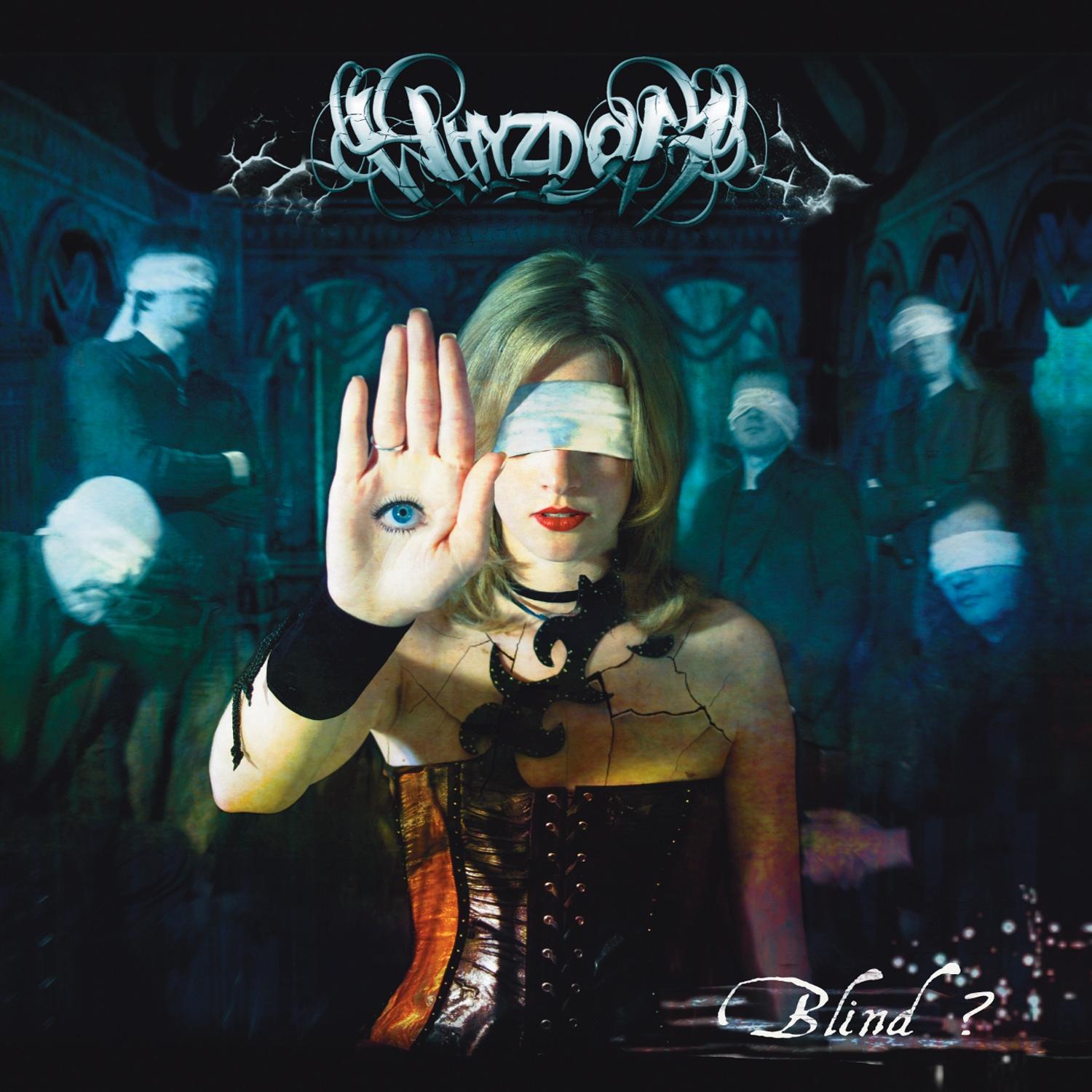 Whyzdom - Cassandra's Mirror