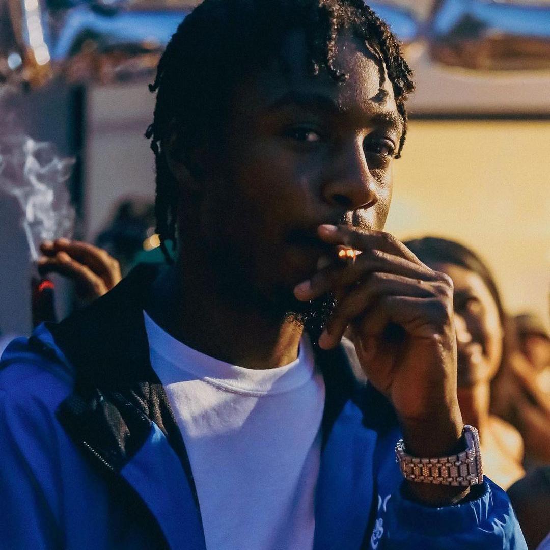 [Free]''Eco''-''Lil Tjay x Polo G Type Beat''