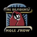 The Mole Show Live专辑