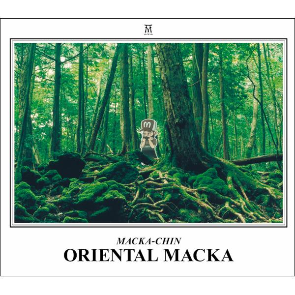 ORIENTAL MACKA