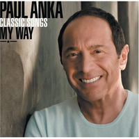 Paul Anka - Time After Time (Karaoke version)