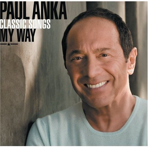 Get Here - Paul Anka (AM karaoke) 带和声伴奏