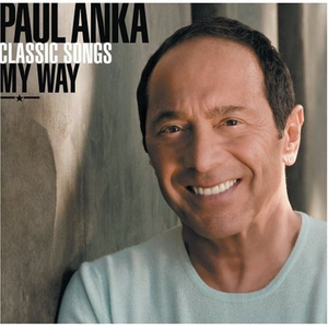 Get Here - Paul Anka (AM karaoke) 带和声伴奏 （降7半音）