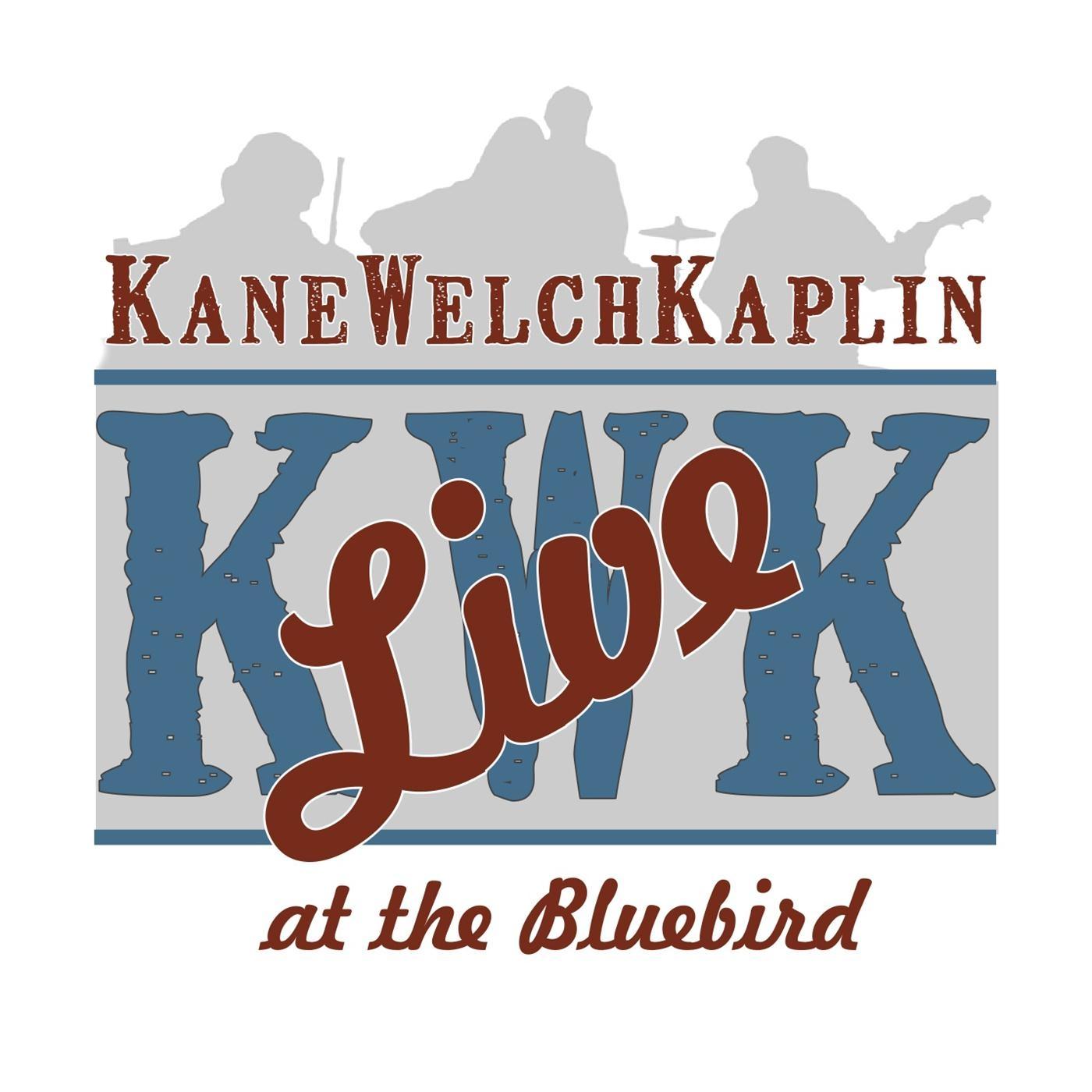 Live at the Bluebird