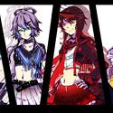 Vocaloid China