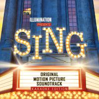 原版伴奏 I'm Still Standing - Sing Original Motion Picture Soundtrack (karaoke Version)