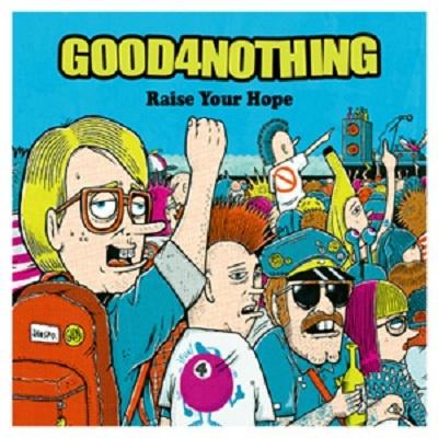 Raise Your Hope