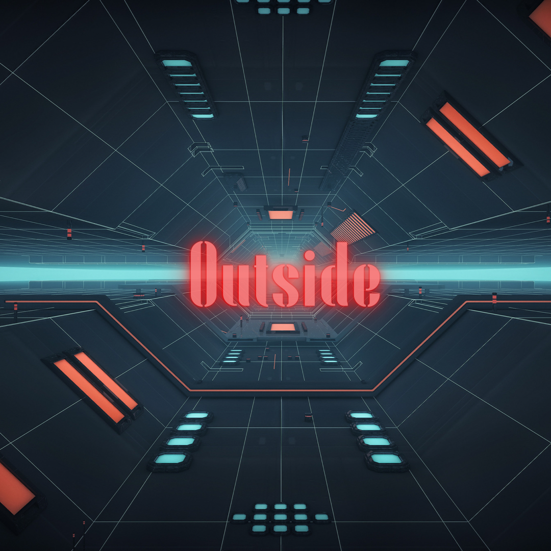 Outside专辑