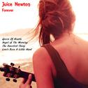 Juice Newton Forever专辑