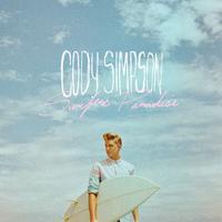 Cody Simpson - No Ceiling (制作版) 带和声伴奏