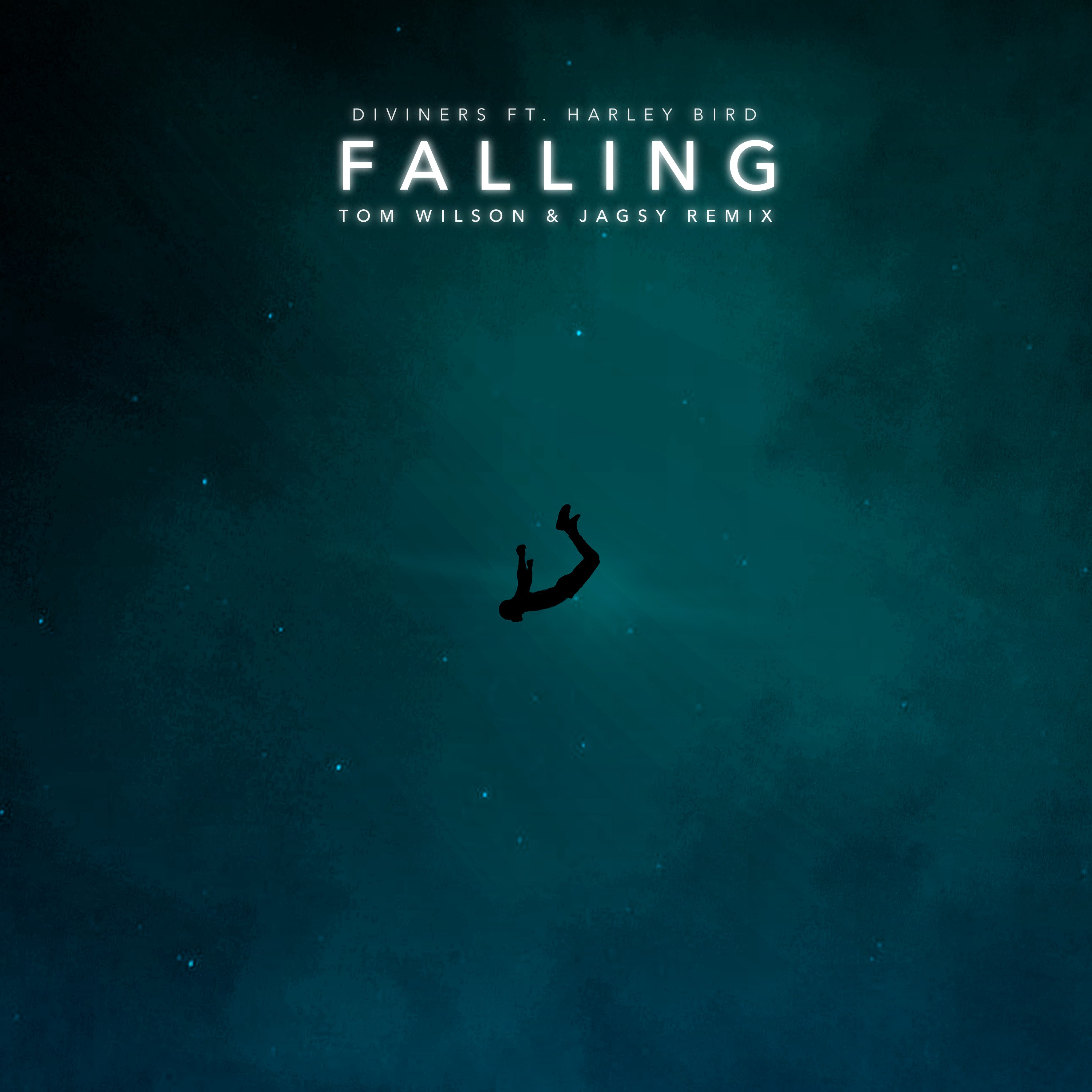 Falling (Tom Wilson & Jagsy Remix)