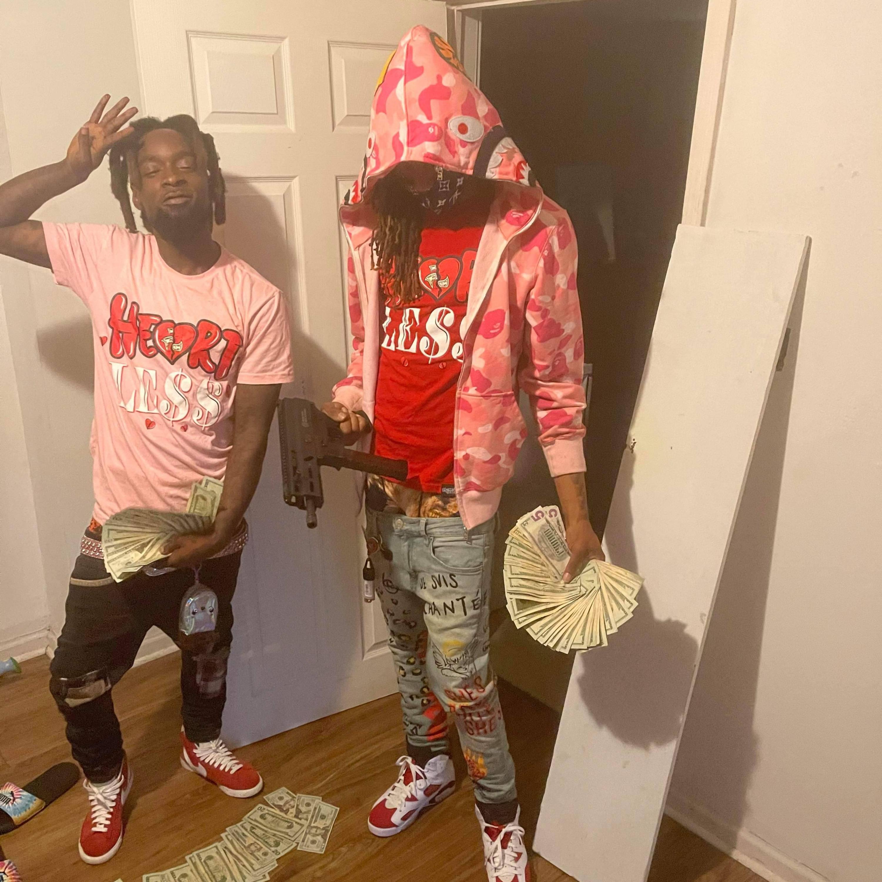Doda Diss (feat. Al Kapone)