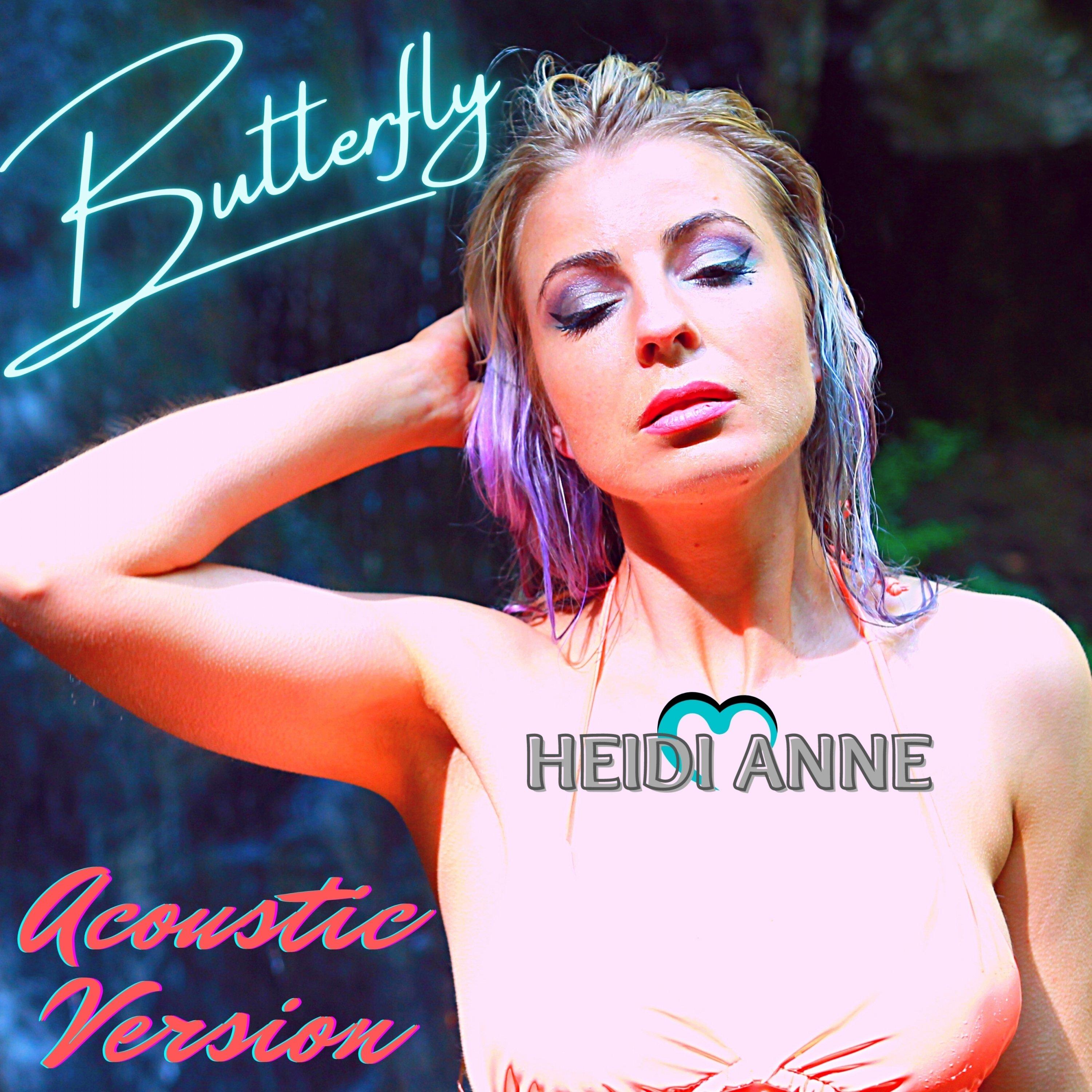 Butterfly (Acoustic Version)