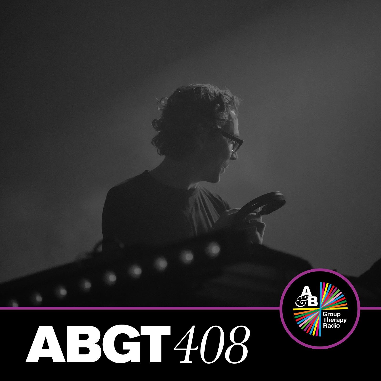 Group Therapy 408
