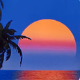 夏日香气