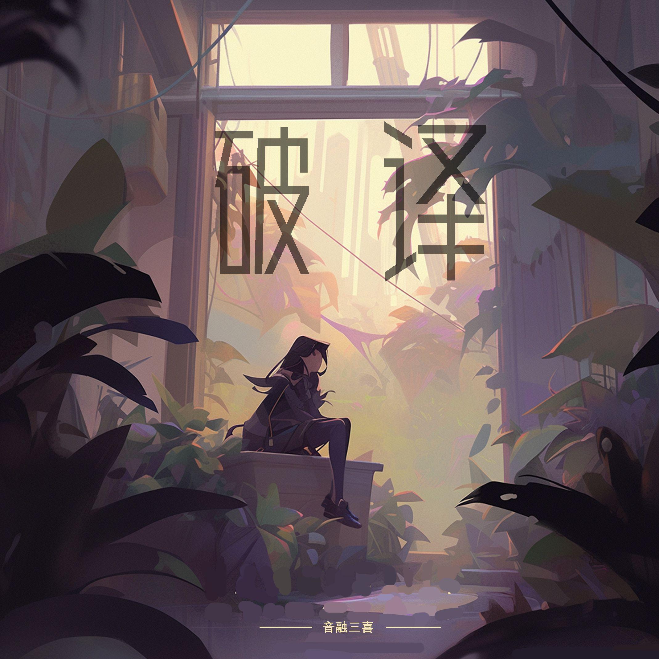 破译（DJ版）