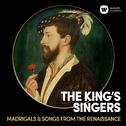 Madrigals & Songs From The Renaissance专辑