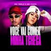 GR6 Music Oficial - Você Vai Comer Minha Tcheca