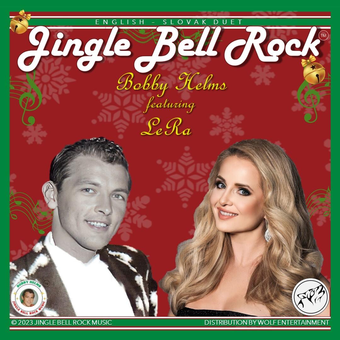Jingle Bell Rock (English - Slovak Version)