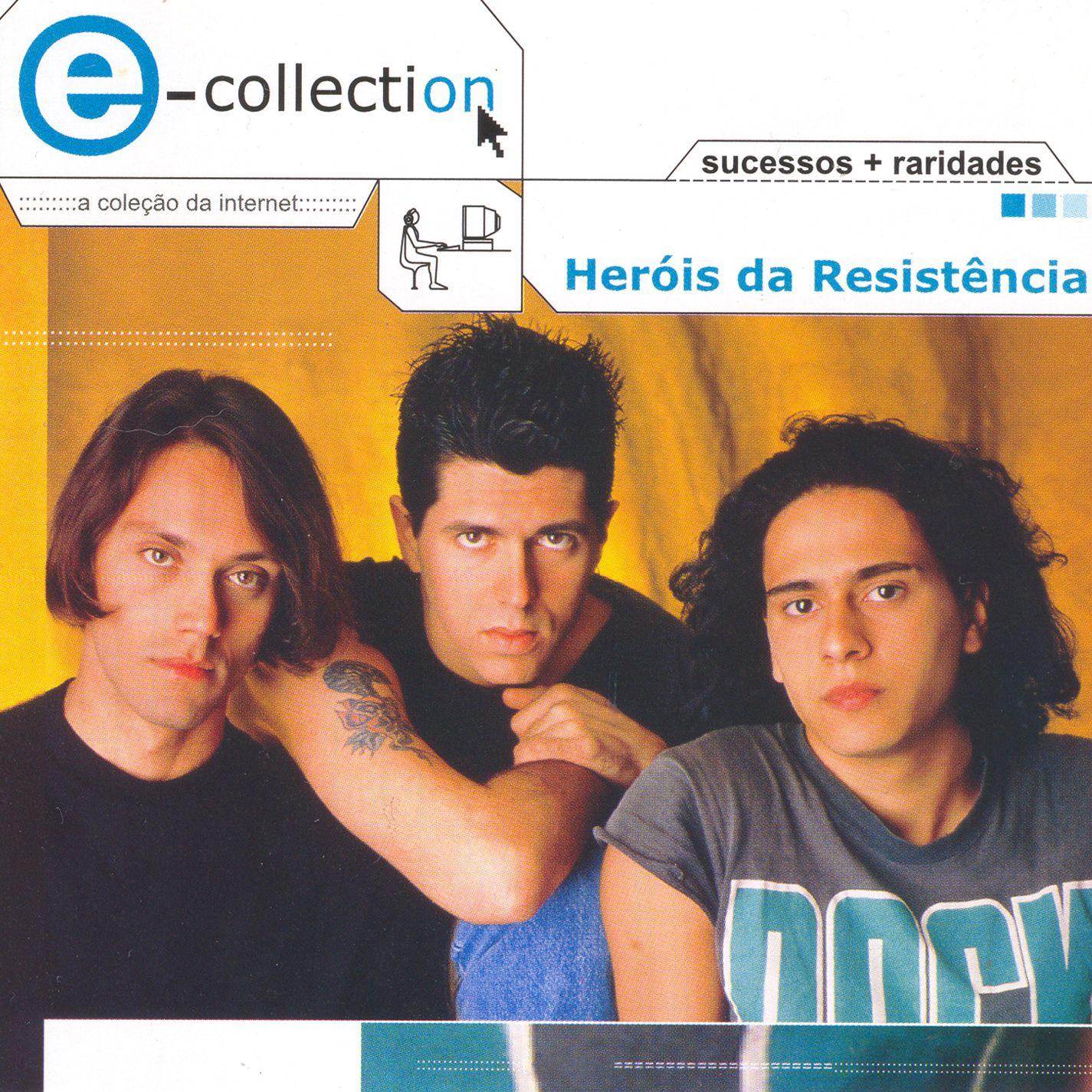 E-Collection