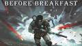 Let's End War Before Breakfast专辑