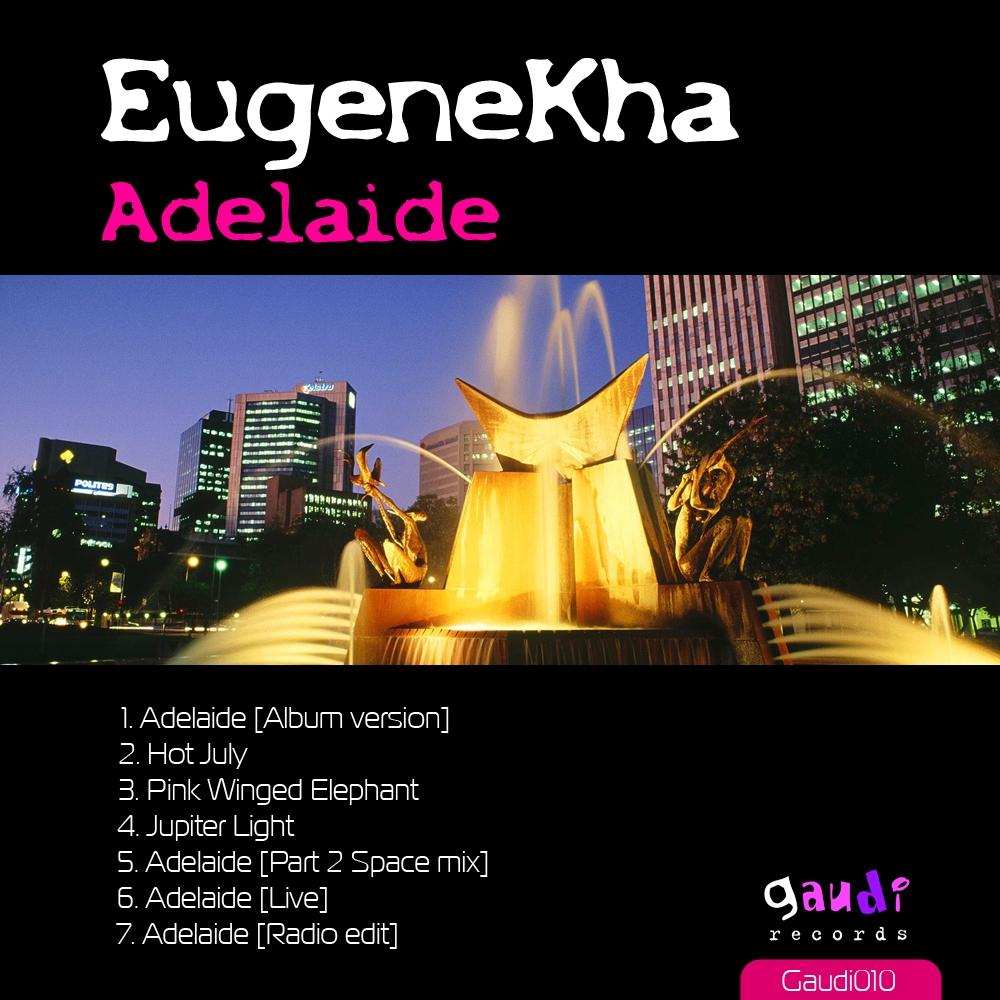 Adelaide