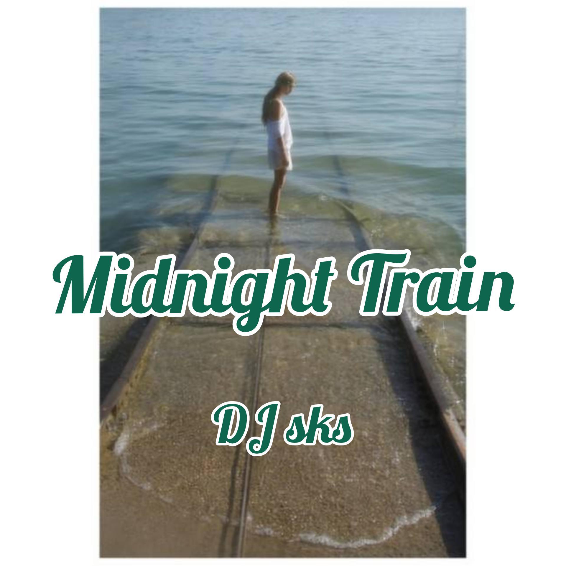 Midnight Train专辑