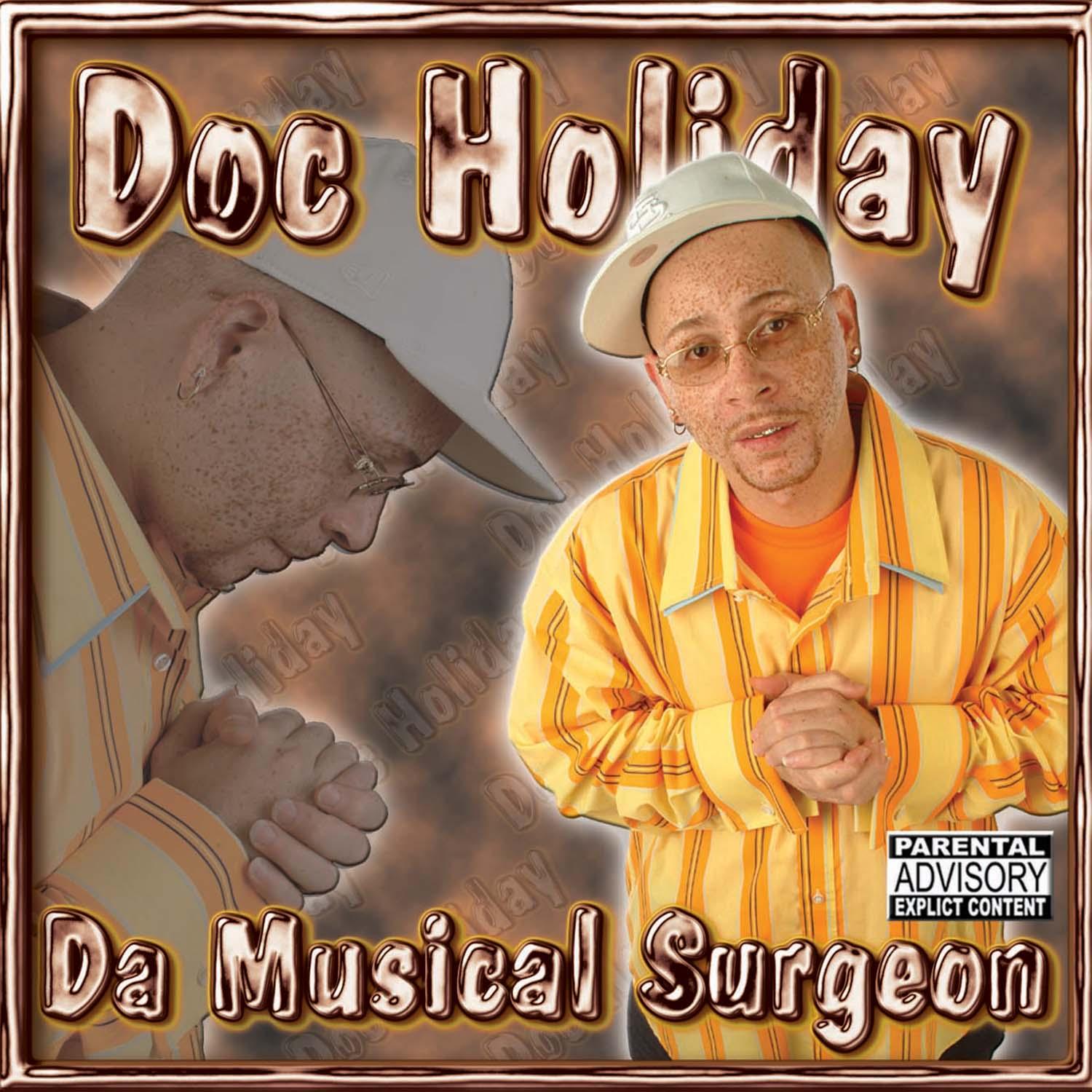 Da Musical Surgeon