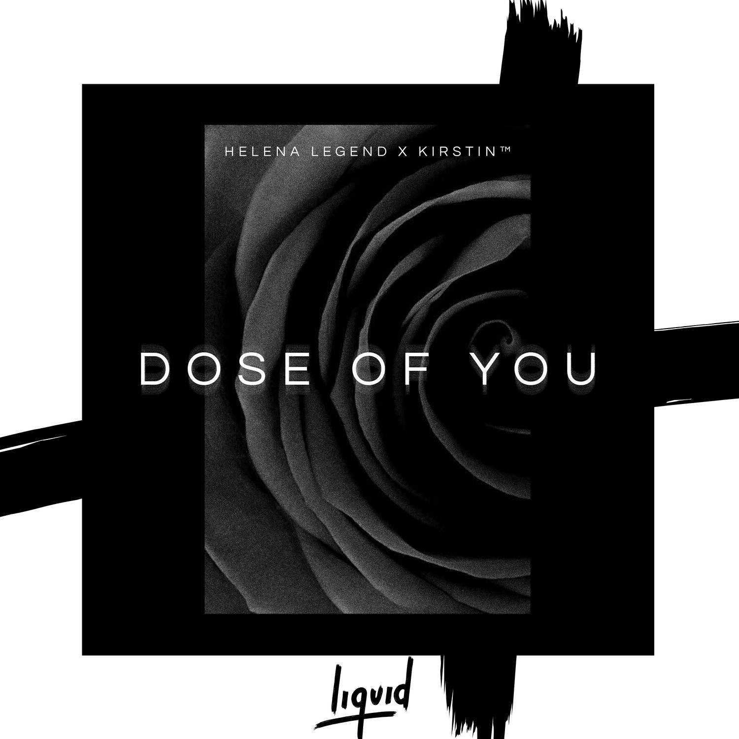 Dose of You (Radio Edit)专辑