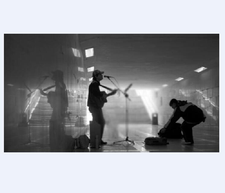 狗日的青春 [贰佰 cover]