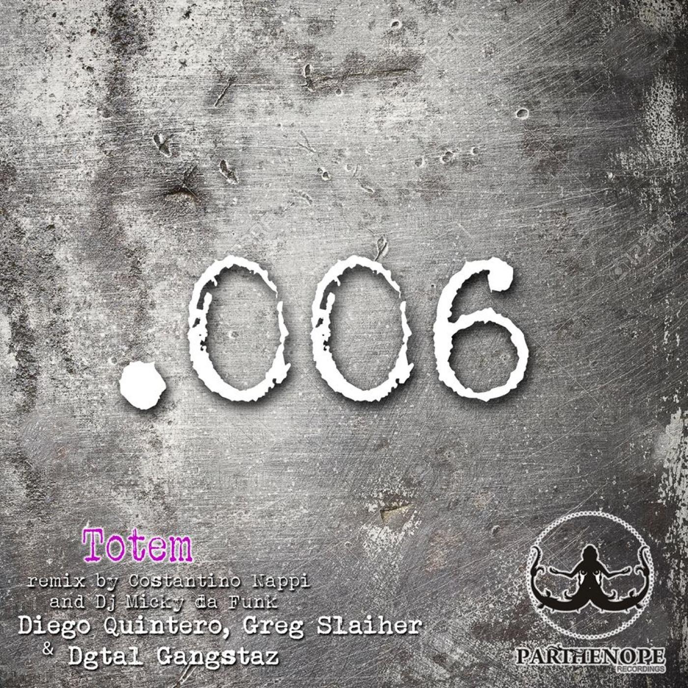 Totem Ep