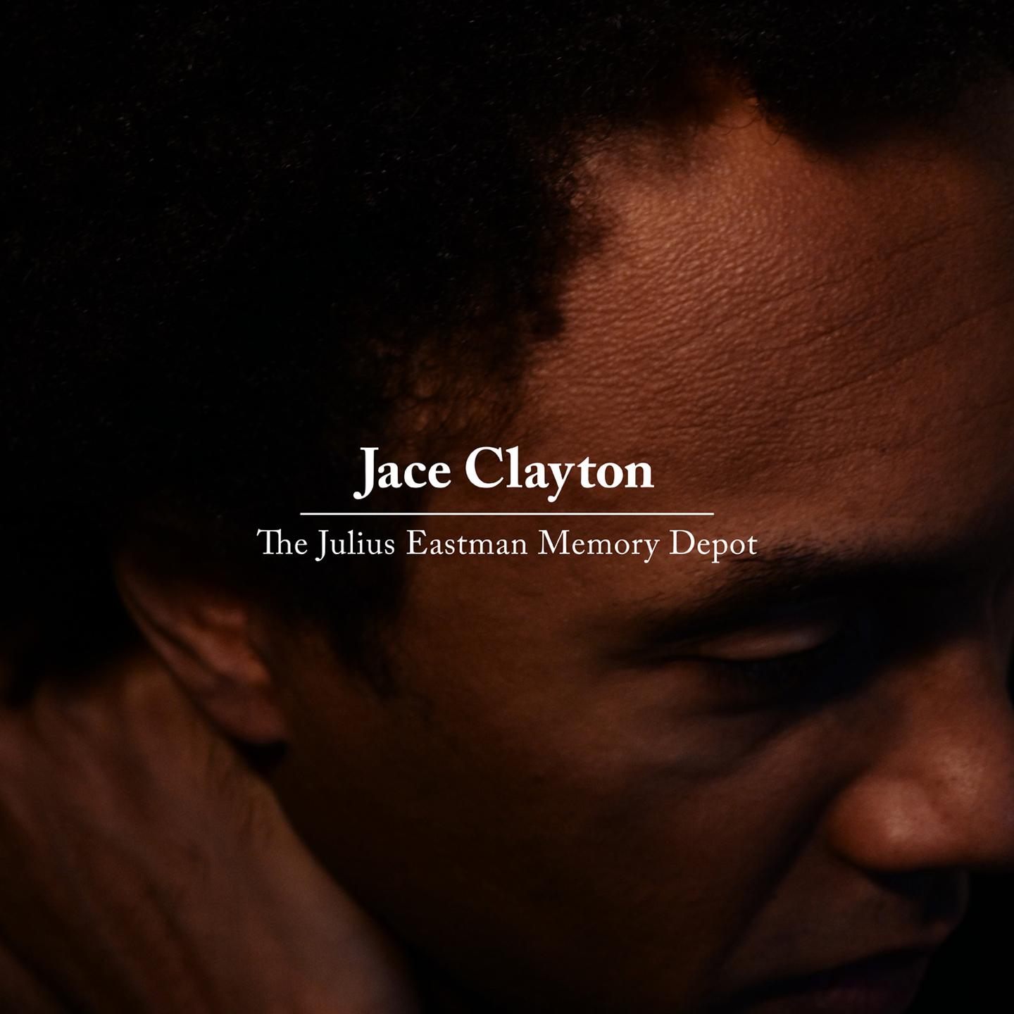 Clayton: The Julius Eastman Memory Depot
