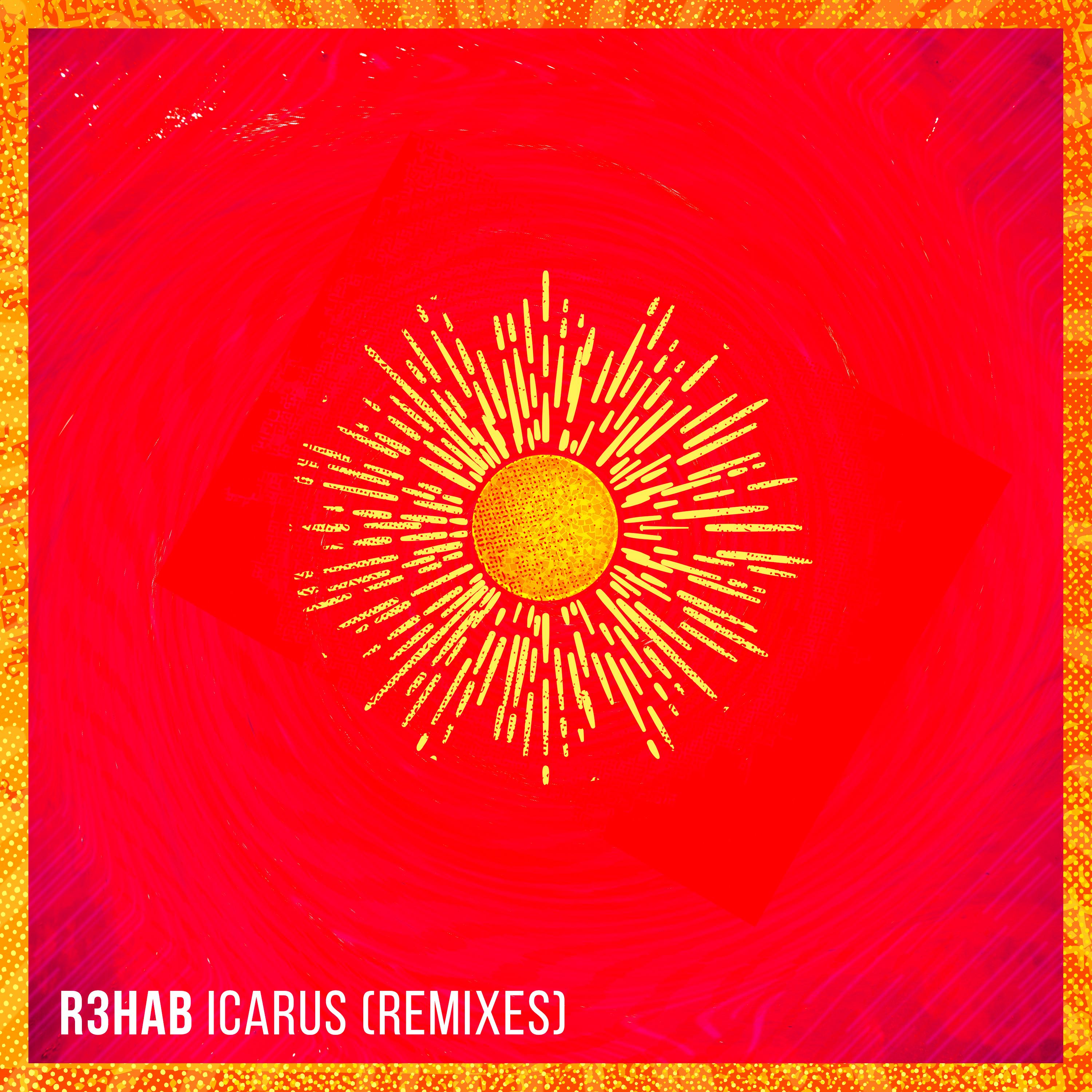 Icarus (Remixes)专辑