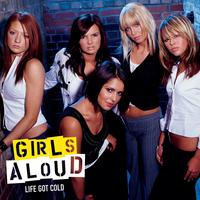 Girls Aloud – Life Got Cold (karaoke)