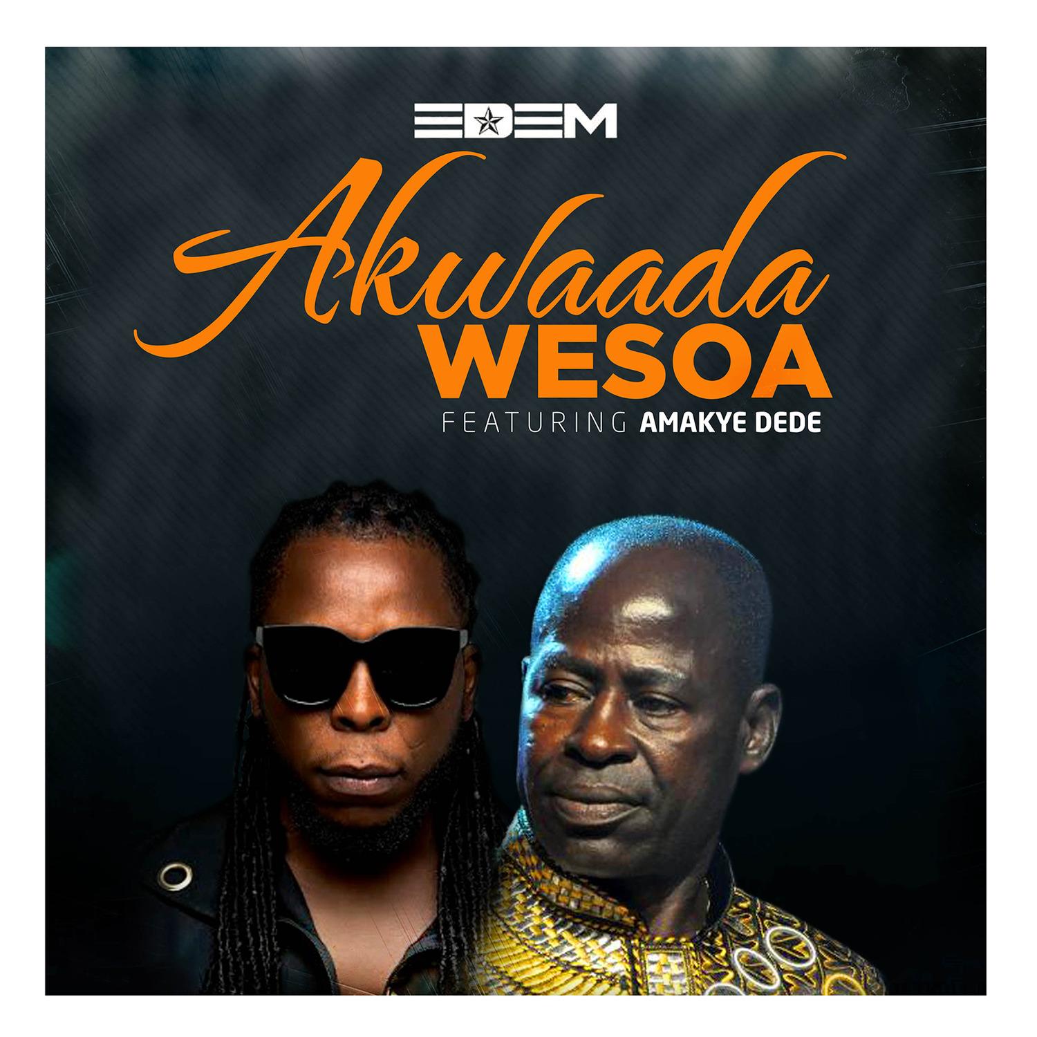 Akwaada Wesoa