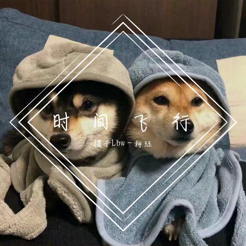 时间飞行