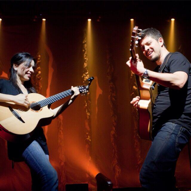 Rodrigo y Gabriela专辑