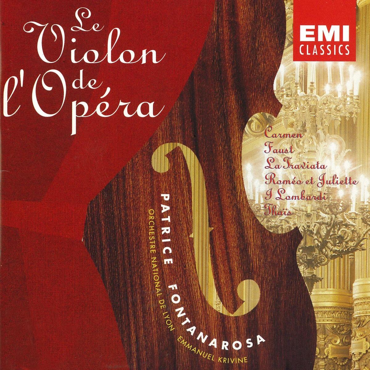 Fantaisie Sur Des Airs De Carmen De Bizet Op.25:Séguedille : Près Des Remparts De Séville