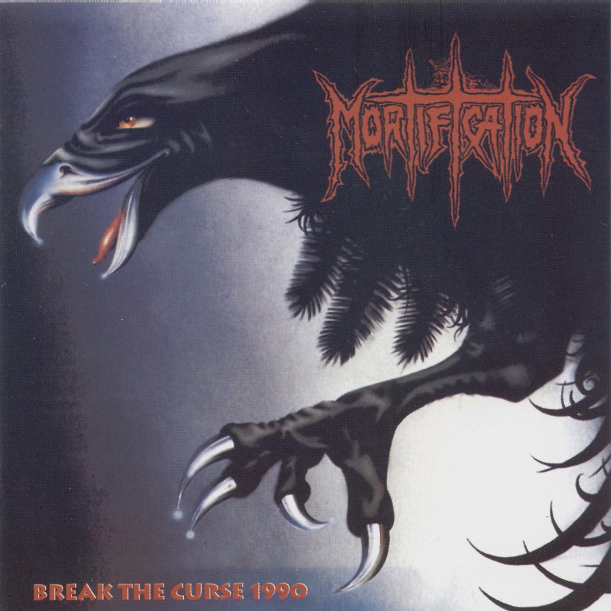 Break the curse 1990