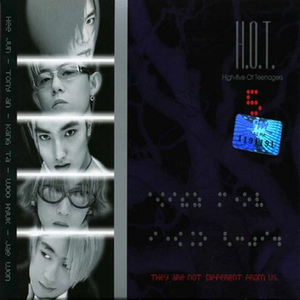 H.O.T-버려진 아이들【Instrumental】 （升1半音）