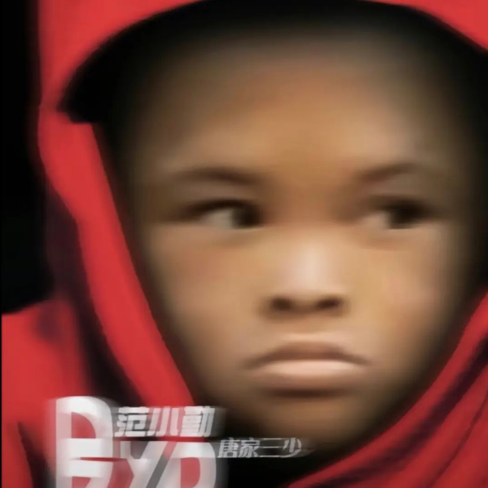 我的天空（范小勤版）