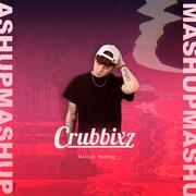 Stay (Crubbixz Mashup)