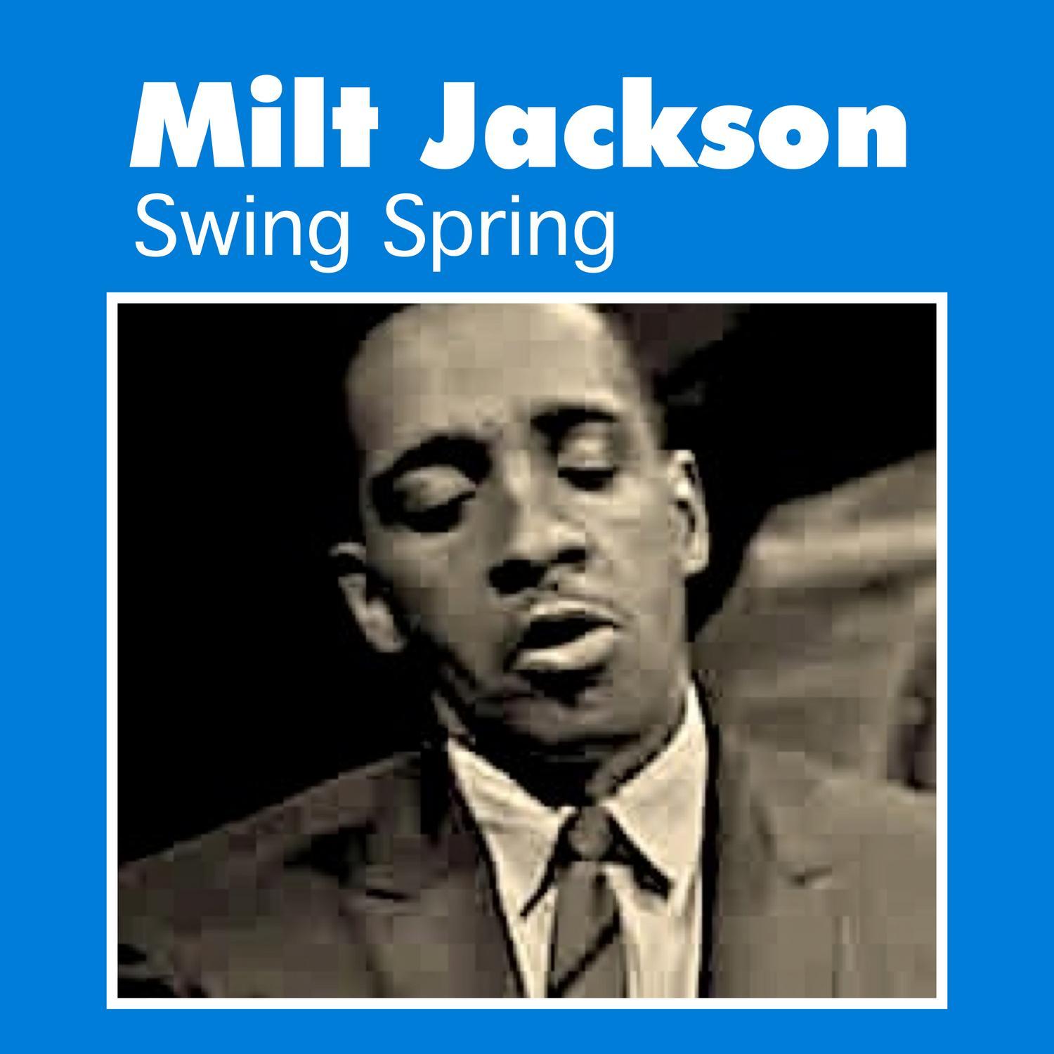Swing Spring