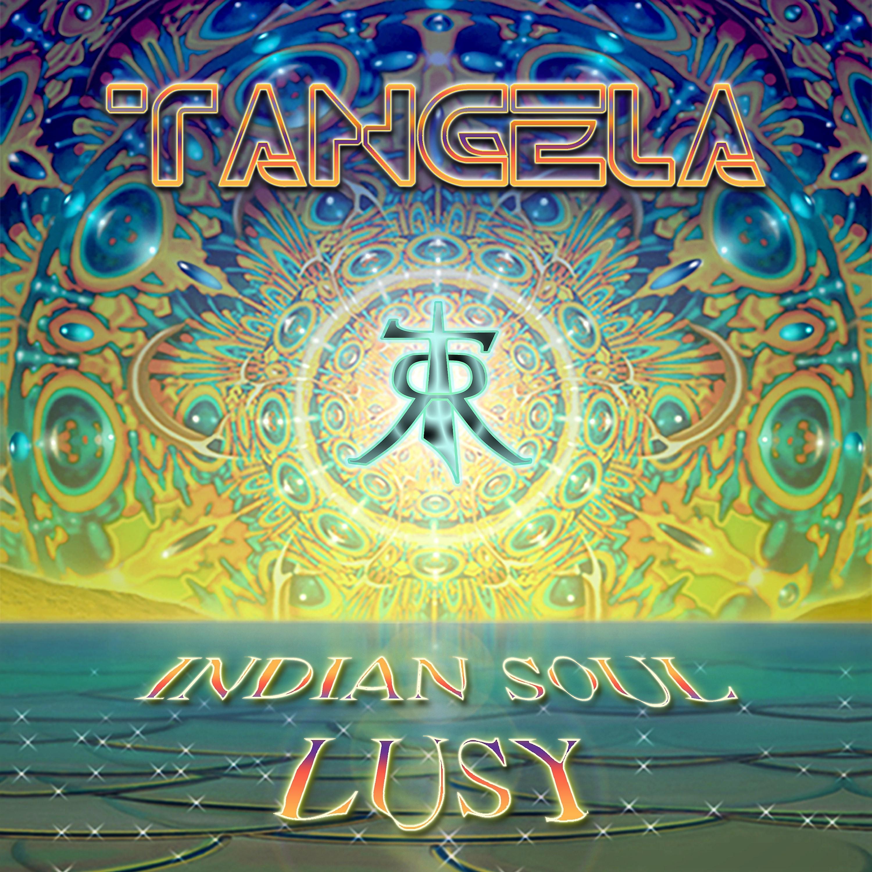 Tangela - Lusy (Original Mix)